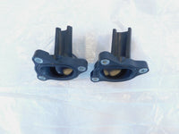 2007-13 Aprilia Mana 850 & GT Throttle Body Fuel Injector Intake Manifold Unions - C3 Cycle