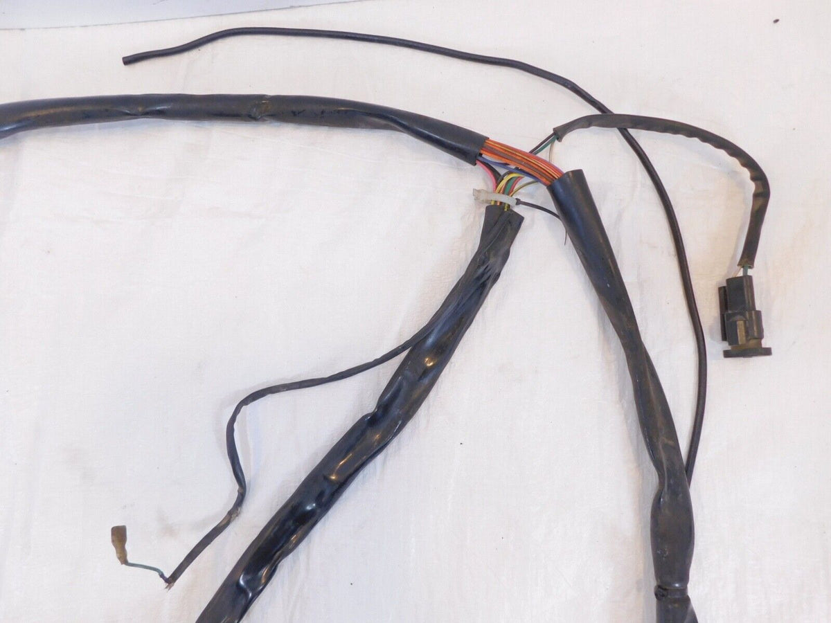 1996 Harley Davidson Electra Glide Classic & Ultra Main Wiring Wire Harness Loom - C3 Cycle
