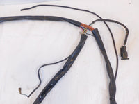 1996 Harley Davidson Electra Glide Classic & Ultra Main Wiring Wire Harness Loom - C3 Cycle
