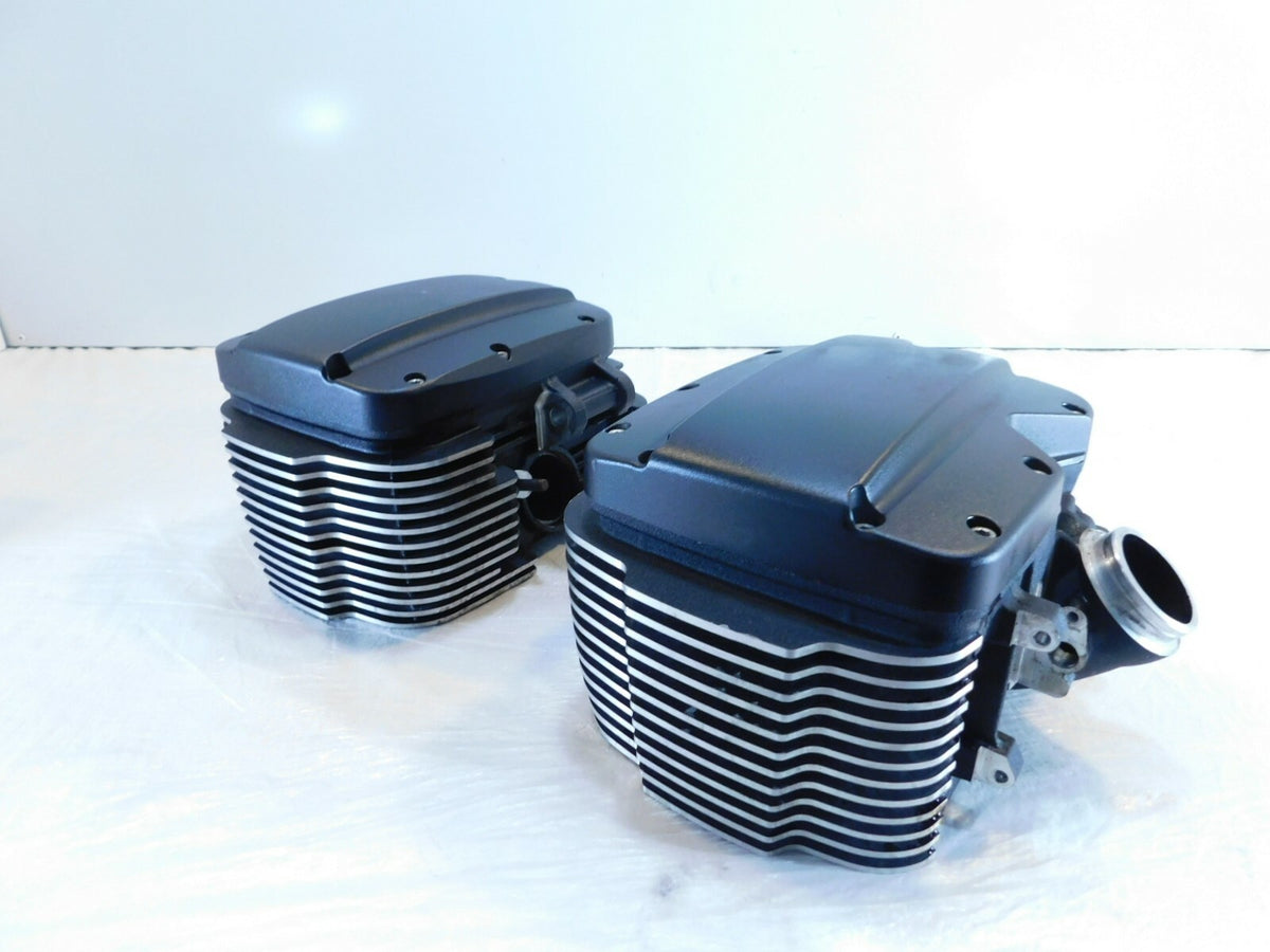 Victory Cross Country Vision & Vegas Engine Motor Cylinder Heads w/ Valves