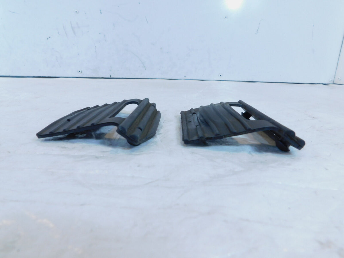 2001-10 Honda GL1800 Goldwing Front Left/Right Fuel Tank Rubber Damper Cushions - C3 Cycle