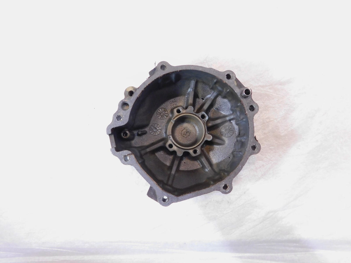 2006-2010 Kawasaki Ninja ZX-10R ZX10R ZX1000 Left Engine Motor Stator Cover - C3 Cycle