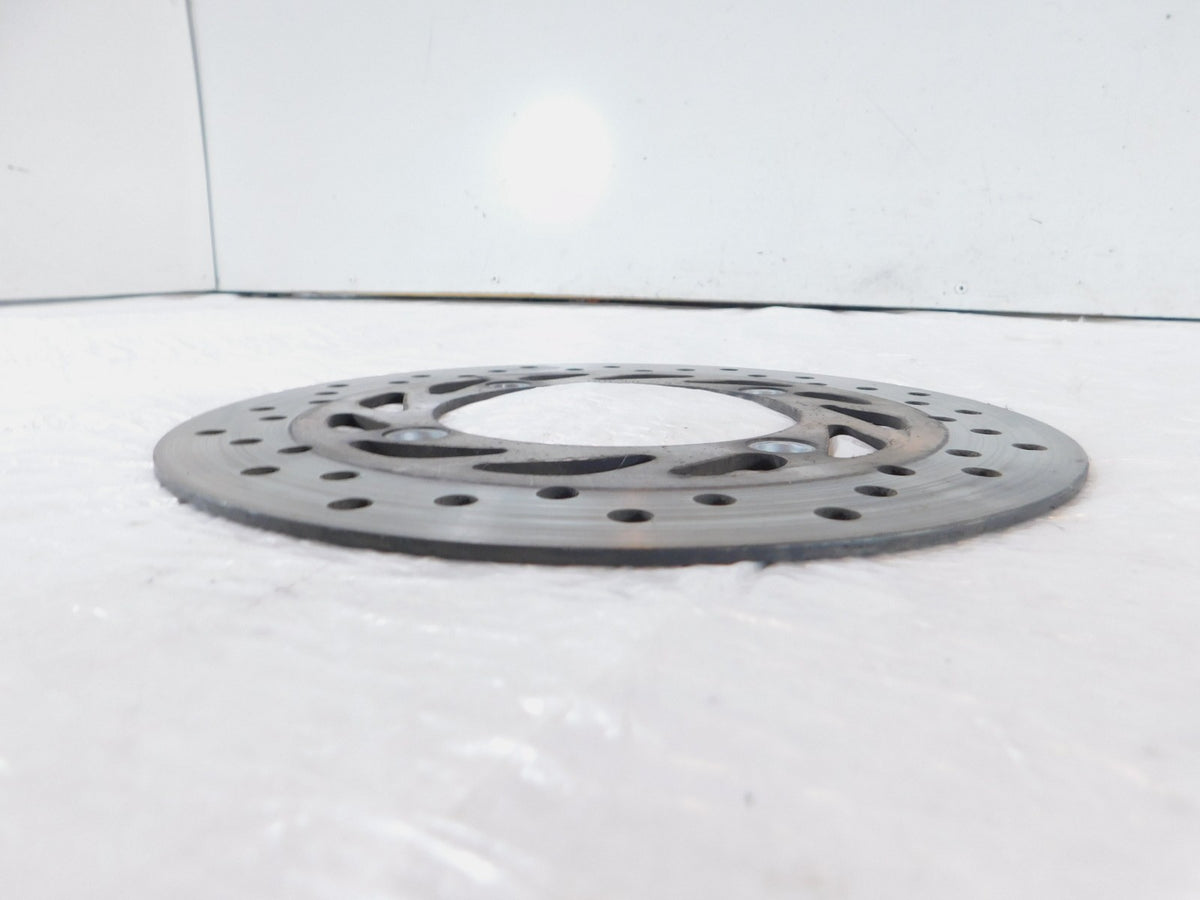 2001-2007 Honda NSS250 NSS250S Reflex Sport 250 Front Wheel Brake Disc Rotor - C3 Cycle