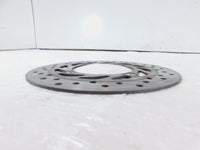 2001-2007 Honda NSS250 NSS250S Reflex Sport 250 Front Wheel Brake Disc Rotor - C3 Cycle