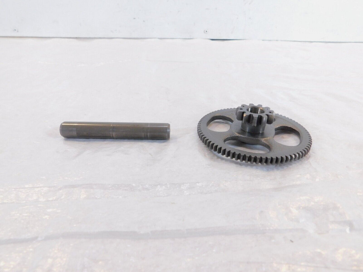 Honda Silverwing GL500 GL500I CX500 CX500C CX500D CX500T Starter Reduction Gear - C3 Cycle