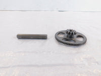 Honda Silverwing GL500 GL500I CX500 CX500C CX500D CX500T Starter Reduction Gear - C3 Cycle