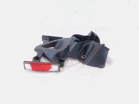 2014-2023 BMW F900 F900R F900XR S1000XR Black Baseplate Rear Tail Light Adaptor - C3 Cycle