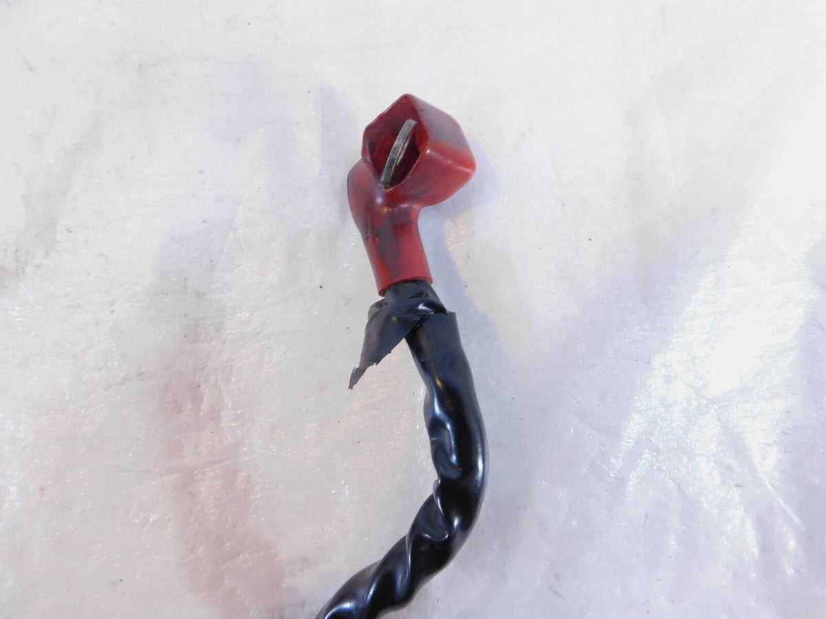 Kawasaki VN1500 1500 Vulcan 1500 Nomad Classic Positive Battery Lead Cable Wire - C3 Cycle