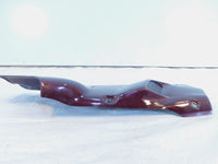 1992-2000 Honda GL1500 Goldwing 1500 Rear Right Exhaust Header Pipe Side Cover - C3 Cycle