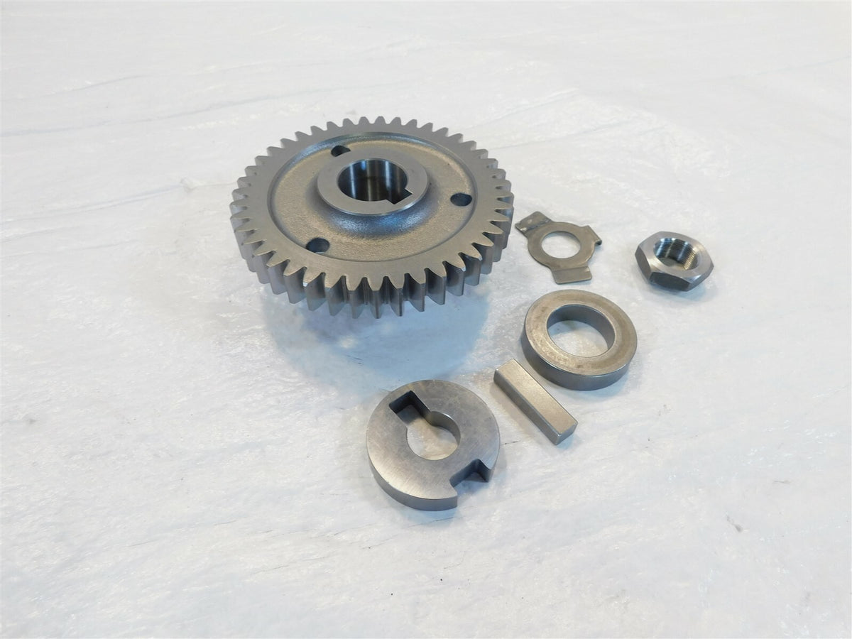 Yamaha V Star 950 Bolt (XVS950) R Spec OEM Engine Motor Main Primary Drive Gear - C3 Cycle