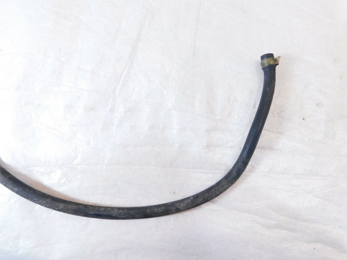 2000 00 Triumph Trophy 4 1200 Engine Motor Water Coolant Air Hose Pipe Line Lot - C3 Cycle