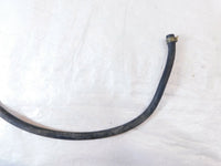 2000 00 Triumph Trophy 4 1200 Engine Motor Water Coolant Air Hose Pipe Line Lot - C3 Cycle