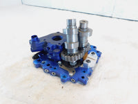 Harley Electra Glide Dyna Softail S&S Camshaft Cams Forged Plate & Oil Pump - C3 Cycle