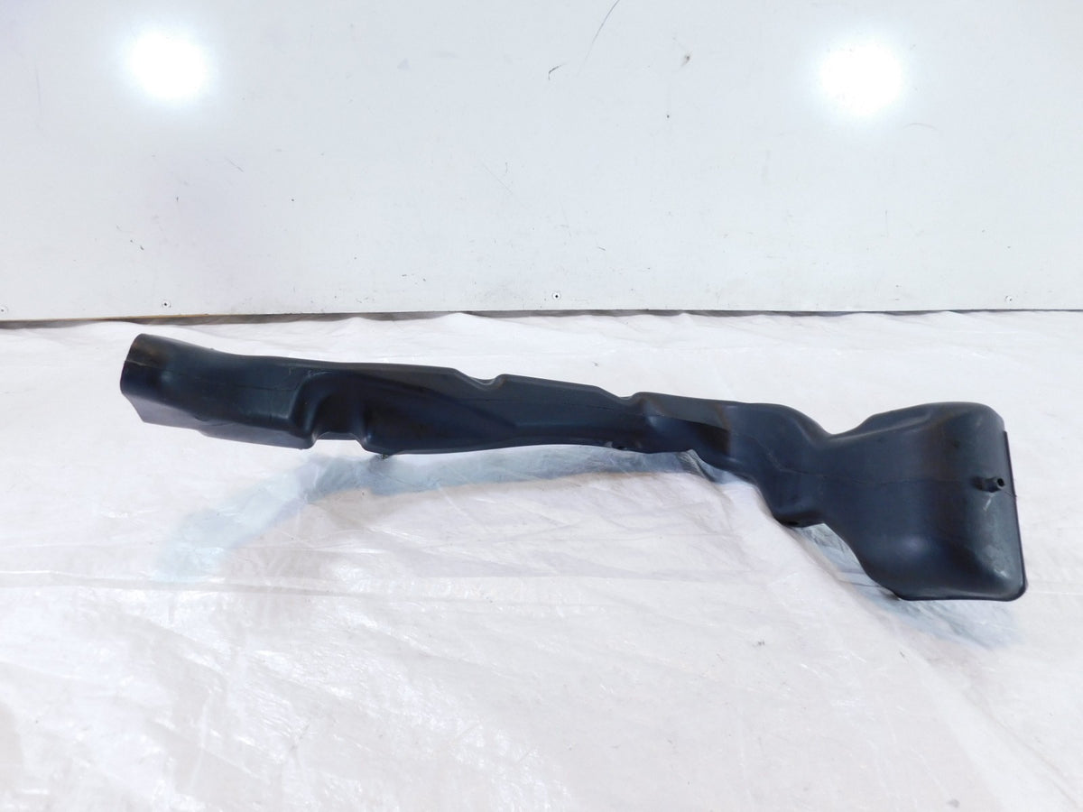2001-2005 Honda GL1800 Goldwing 1800 Left Fairing Air Intake Duct Tube Pipe - C3 Cycle