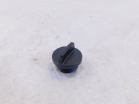 BMW S1000R S1000RR S1000XR & HP4 Black Right Engine Motor Cover Screw Oil Plug - C3 Cycle