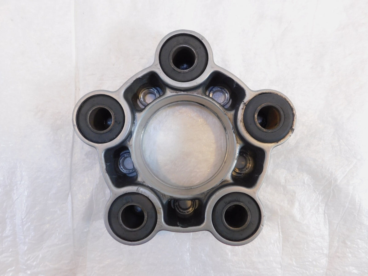 Aprilia Shiver 750 SL750 & Mana 850 Rear Wheel Drive Sprocket Hub Holder -854793 - C3 Cycle