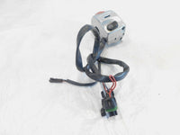 Moto Guzzi California 1100 Stone Metal Touring Right Handlebar Kill Switch - C3 Cycle