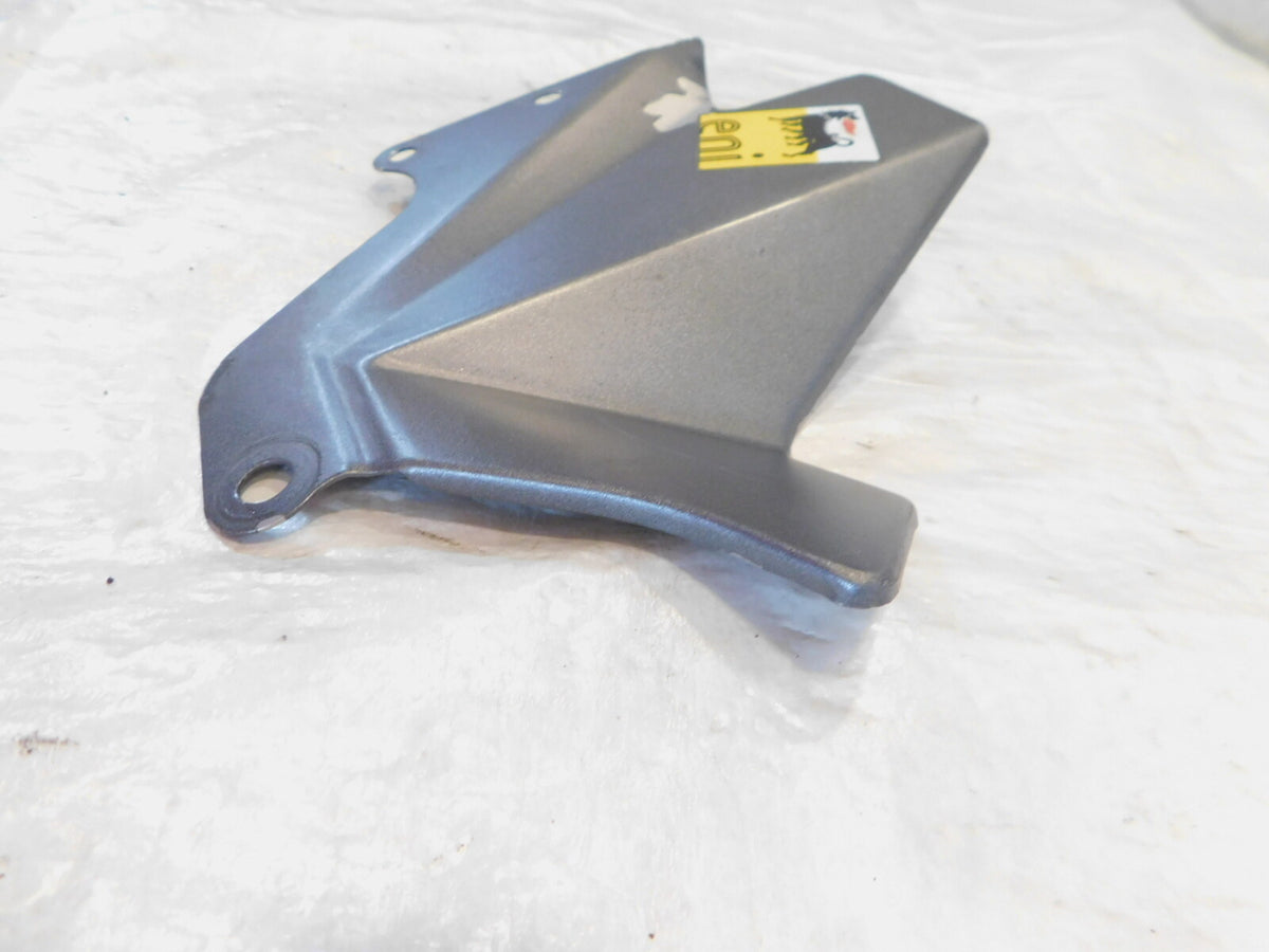 01-04 Aprilia RST1000 RST 1000 Futura OEM Exhaust Pipe Cover Heat Shield Guard - C3 Cycle