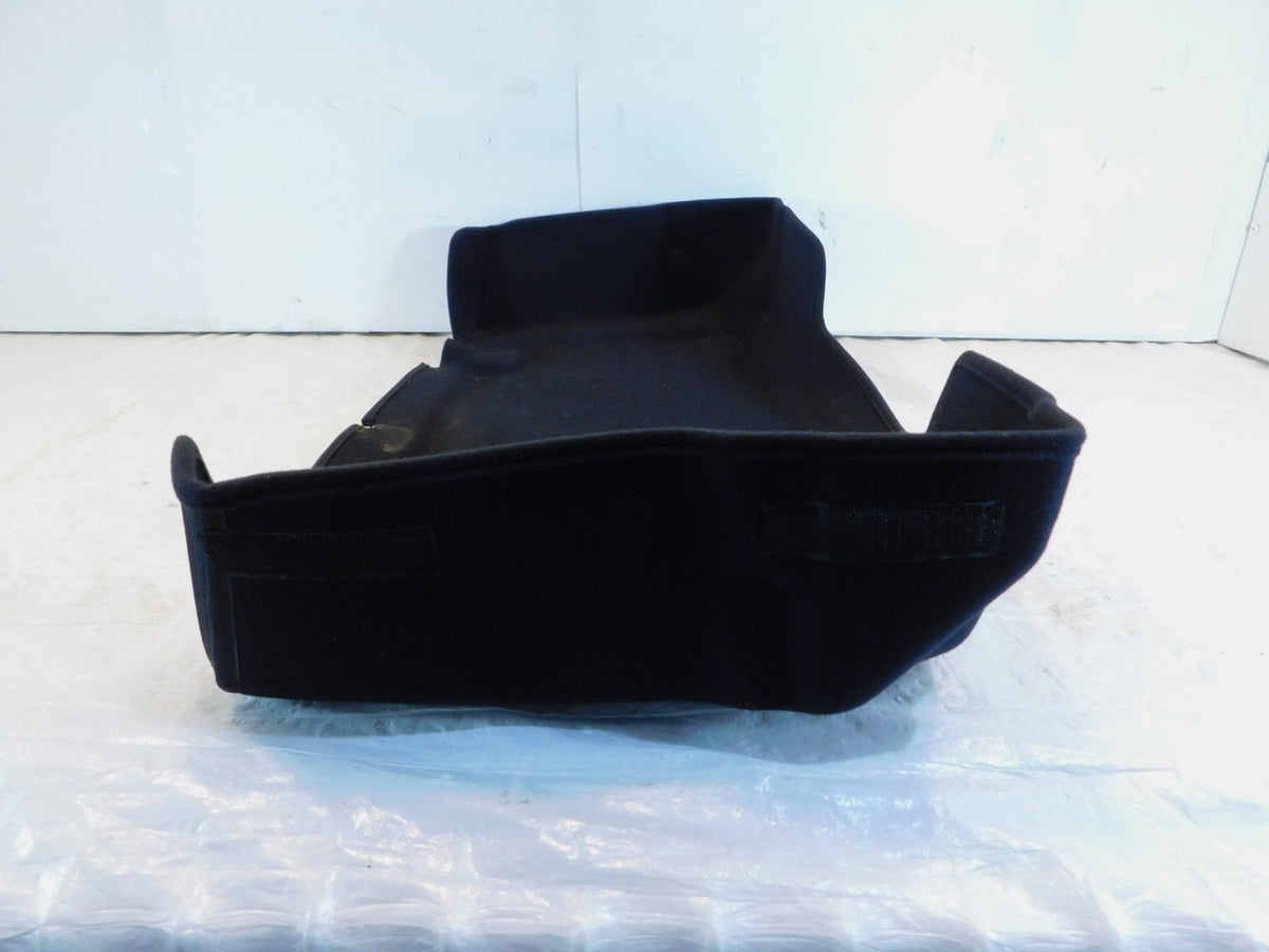 Harley Davidson Tri Glide Ultra Classic Trike Bottom Inner Trunk Cover Liner - C3 Cycle