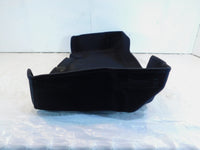 Harley Davidson Tri Glide Ultra Classic Trike Bottom Inner Trunk Cover Liner - C3 Cycle