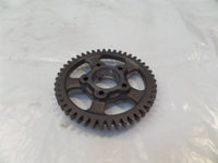 1977 1978 1979 1980 & 1981 Yamaha XS750 & XS850 Engine Motor Oil Pump Drive Gear - C3 Cycle