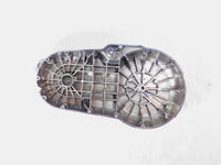 08-10 Victory Hammer Kingpin Vegas Vision Left Engine Motor Primary Clutch Cover - C3 Cycle