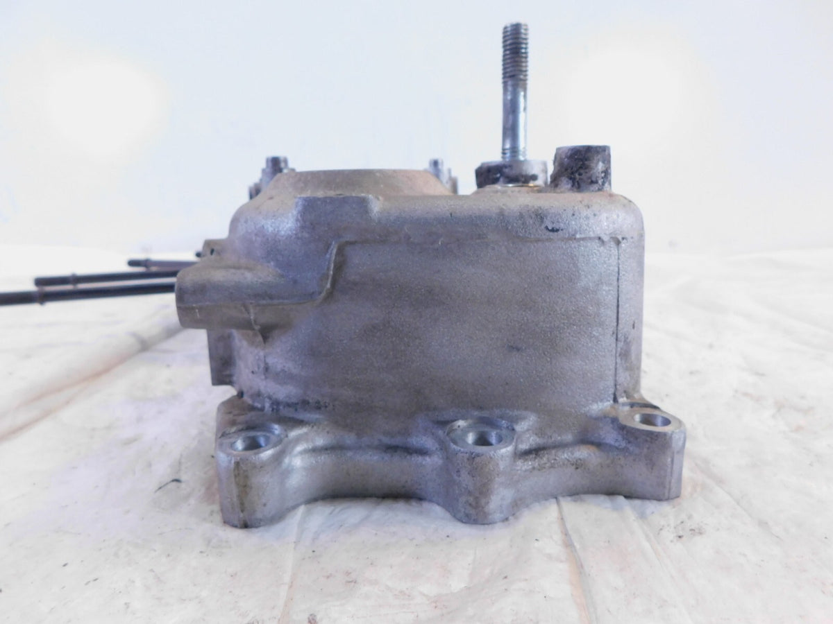 Harley Davidson Sportster 883 & 1200 Right Side of Crankcase Cases Engine Block - C3 Cycle