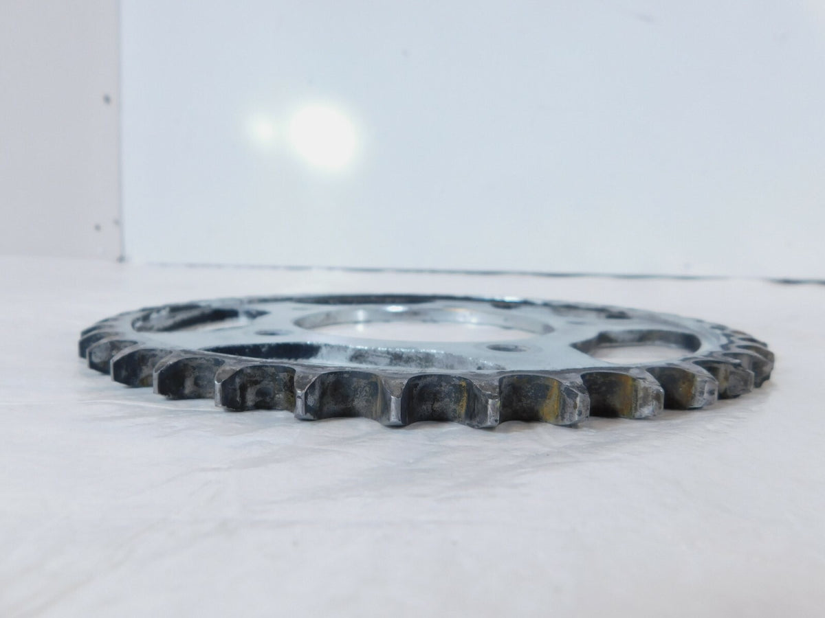 2006-2011 Kawasaki Ninja ZX14 ZX1400 JT Rear Wheel Drive Chain Sprocket - 41T - C3 Cycle