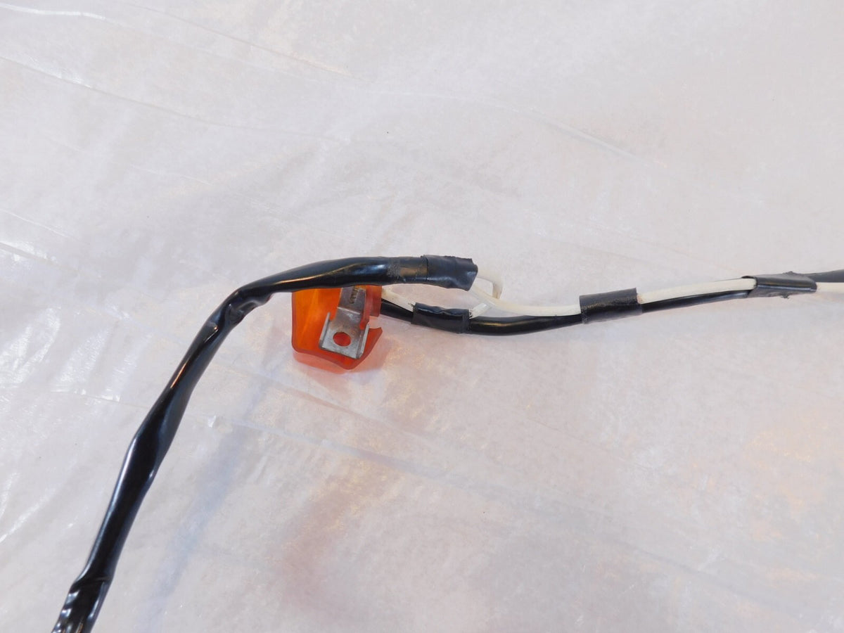 2014 14 Kawasaki Versys 650 KLE650 Positive Plus Battery Cable Wire Lead Line - C3 Cycle