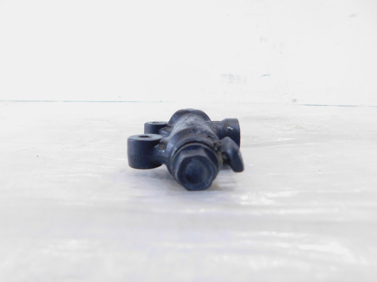 2019-2023 Honda CB650 CB650R CBR650R OEM Rear Wheel Foot Brake Master Cylinder - C3 Cycle