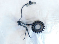 Yamaha V-Star XVS 650 Classic Custom Silverado Stator Alternator Generator Coil - C3 Cycle