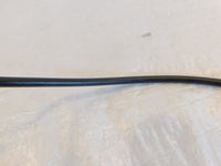 1998-2003 Triumph Thunderbird Sport Front Clutch Master Cylinder Hose Line