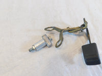 Honda GL1800 Goldwing 1800 Windscreen Windshield Adjust Adjuster Latch Button - C3 Cycle