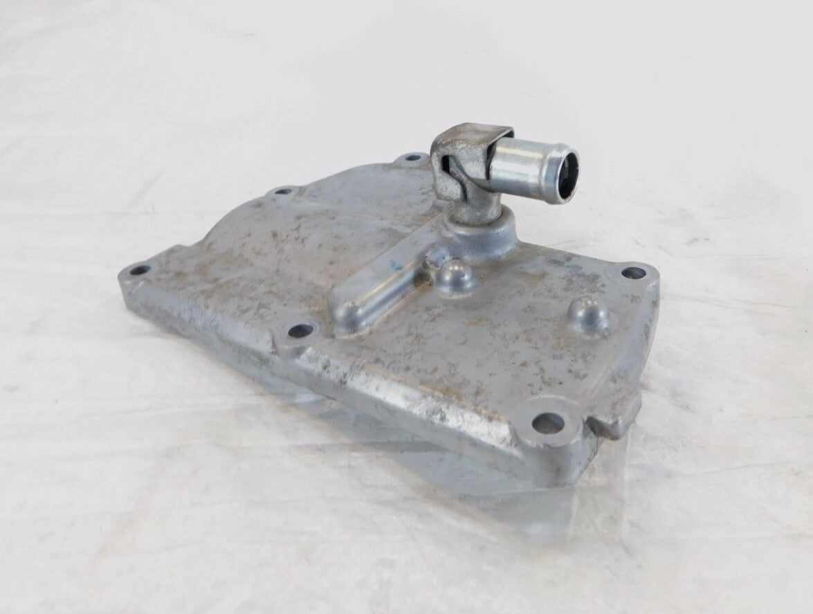 2009-2012 Kawasaki Concours 14 ABS Engine Motor Crankcase Breather Body Cover - C3 Cycle