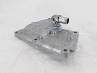 2009-2012 Kawasaki Concours 14 ABS Engine Motor Crankcase Breather Body Cover - C3 Cycle