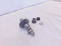 Indian Gilroy 1999-2001 Chief & 2002-2003 Scout Spirit S&S Cam Camshaft & Gears - C3 Cycle