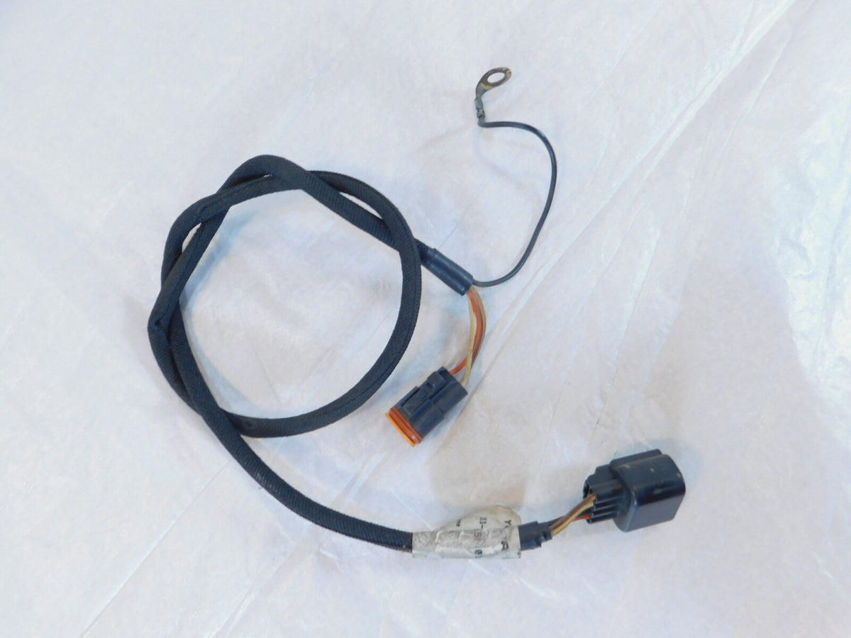 Buell XB XB9 XB12 Firebolt Lightning & Ulysses Interactive Exhaust Wire Harness - C3 Cycle
