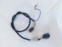 Buell XB XB9 XB12 Firebolt Lightning & Ulysses Interactive Exhaust Wire Harness - C3 Cycle