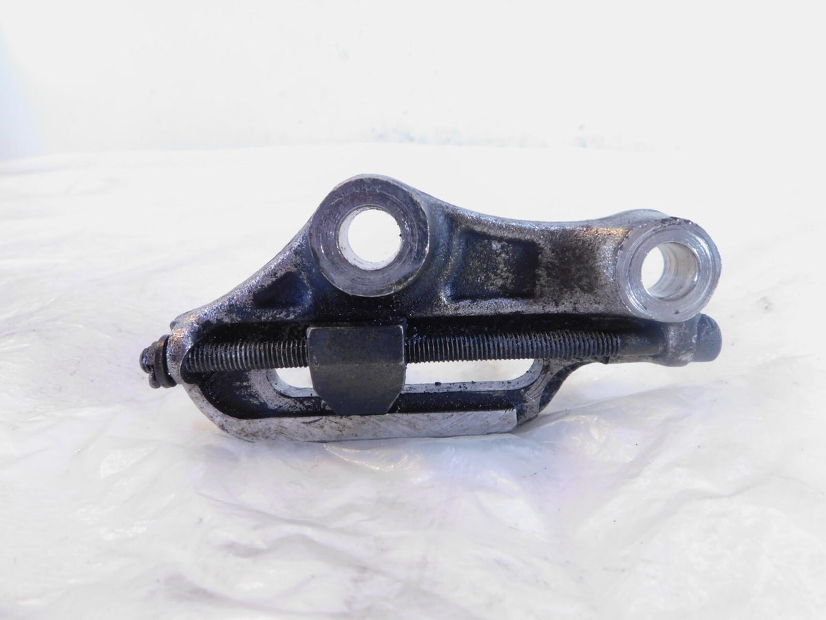 1983-1985 Yamaha Venture Royale 1200 XVZ12 Front Right Foot Peg Mount Bracket - C3 Cycle