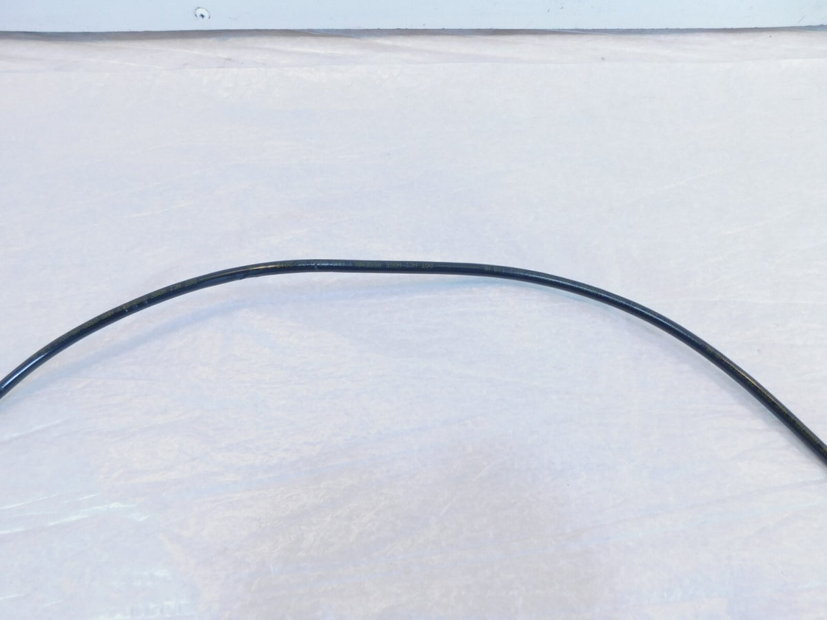 Harley Davidson Touring Road King & Electra Glide ABS Front Brake Line Hose - C3 Cycle