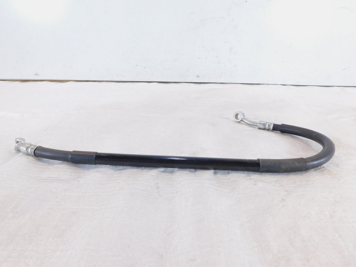 Suzuki GW250 Inazuma 250 L3 L4 L5 L7 Rear Wheel Brake Master Cylinder Hose Line - C3 Cycle