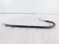 Suzuki GW250 Inazuma 250 L3 L4 L5 L7 Rear Wheel Brake Master Cylinder Hose Line - C3 Cycle