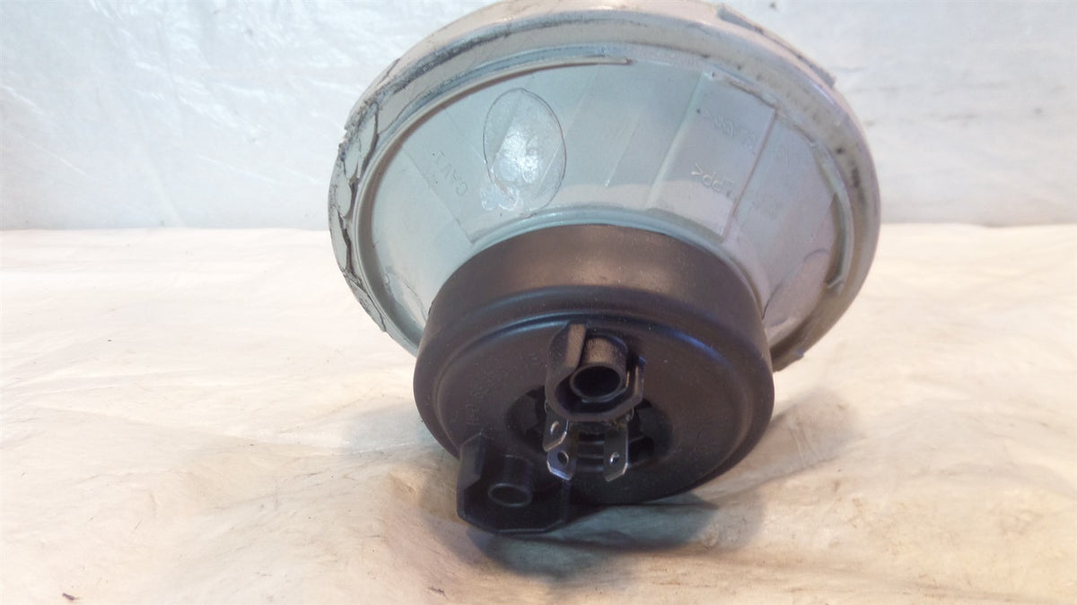 Harley Davidson Sportster 883 & 1200 & Dyna Headlight Headlamp Housing - Cracked - C3 Cycle