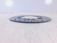 1992-1998 Yamaha Seca II XJ600S OEM Rear Brake Disc Rotor 4.4mm 4HM-2582W-00-00 - C3 Cycle