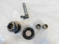 1999-2017 Suzuki GSX1300R Hayabusa Busa Engine Motor Crankshaft Crank Balancer - C3 Cycle