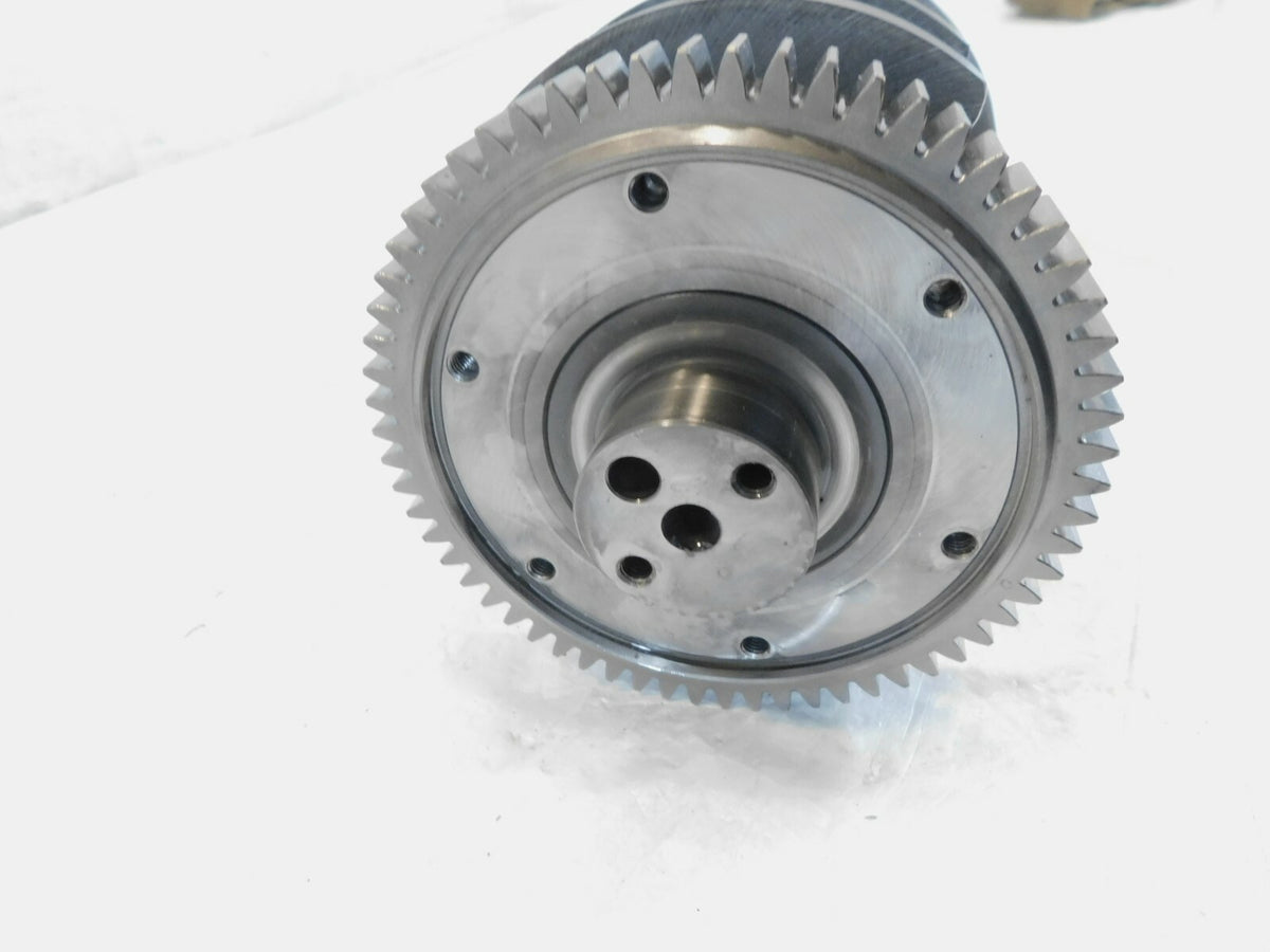 Triumph America LT Speedmaster & Scrambler 900 EFI Engine Motor Crankshaft Crank - C3 Cycle