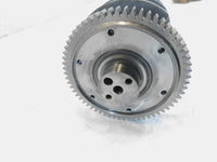 Triumph America LT Speedmaster & Scrambler 900 EFI Engine Motor Crankshaft Crank - C3 Cycle