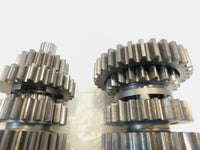 Ducati Monster Hypermotard Multistrada Transmission Gears & Shifter Drum & Forks - C3 Cycle