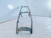 Bent 1999 2000 2001 KTM 640 LC4 Silver Rear Seat Tail Section Subframe Sub Frame - C3 Cycle