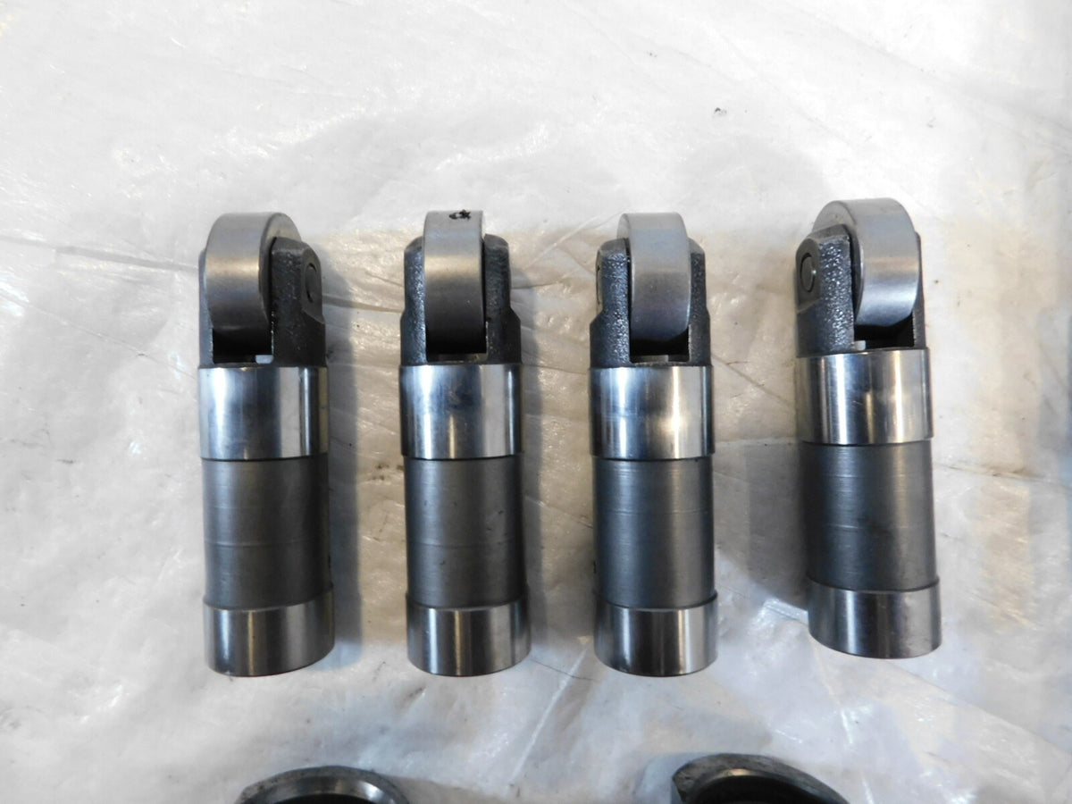 1986-1990 Harley Davidson XLH Sportster 883 & 1200 Pushrod Guide & Tappet Set - C3 Cycle